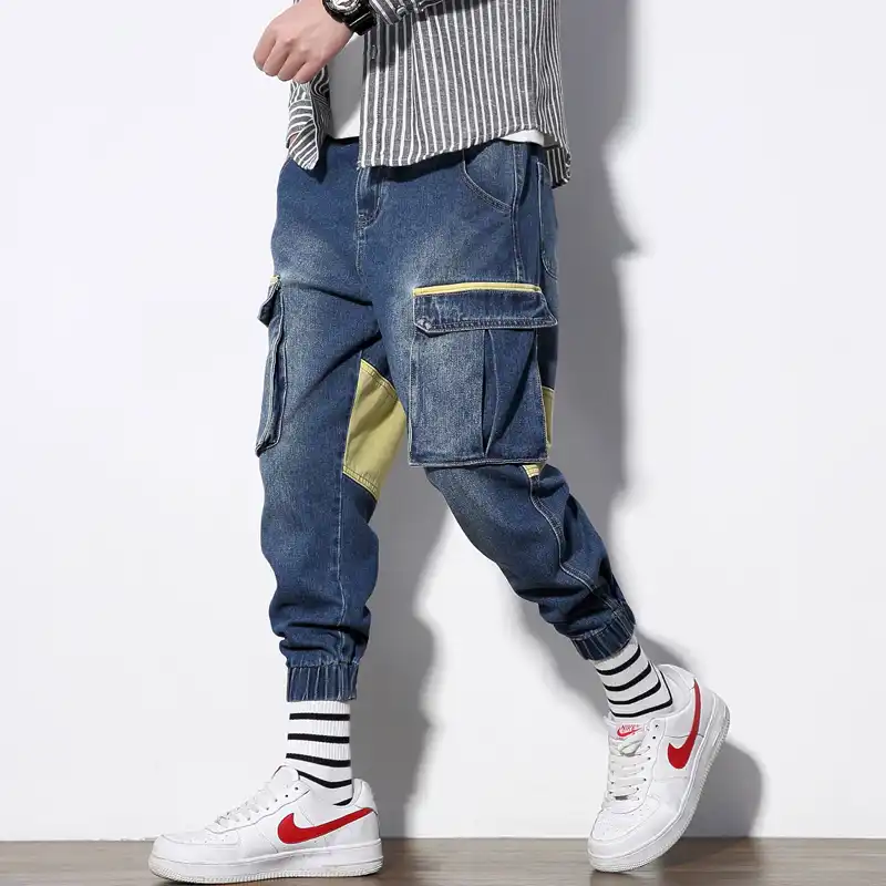 plus size jeans for boys