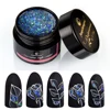 fengshangmei 5g Professional Hybrid Nail Gel Varnish New Aurora Top Coat lacquer Long-lasting Glitter Gel Polish With Sparkles ► Photo 1/6