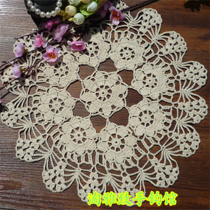 crochet tdoily07