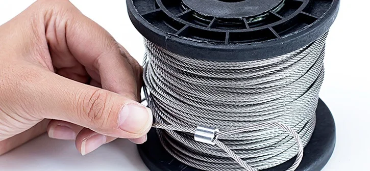 wire rope industries canada price