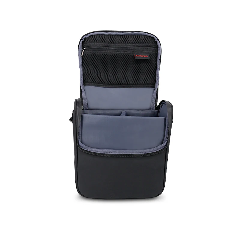 Высокое качество DJI Мавик 2 плеча чехол сумка для DJI Мавик 2 Pro/Mavic 2 зум Drone чехол сумки Box аксессуары