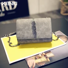 KEENICI Kleine Handtaschen Für Frauen Frauen Vintag Taschen Kreuz Körper Plain Handtaschen Blatt Umhängetasche Umschlag Kette Umhängetasche