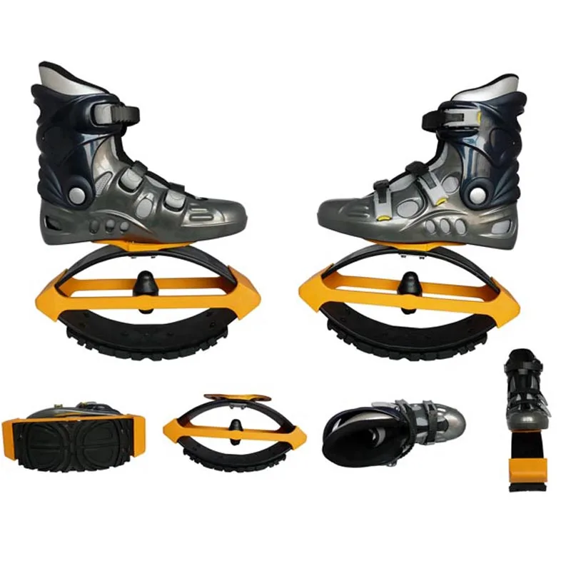 bounce fitness shoes