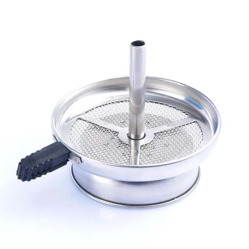Чаша для кальяна Kaloud держатель угля углеродная перегородка кальян головка тепла