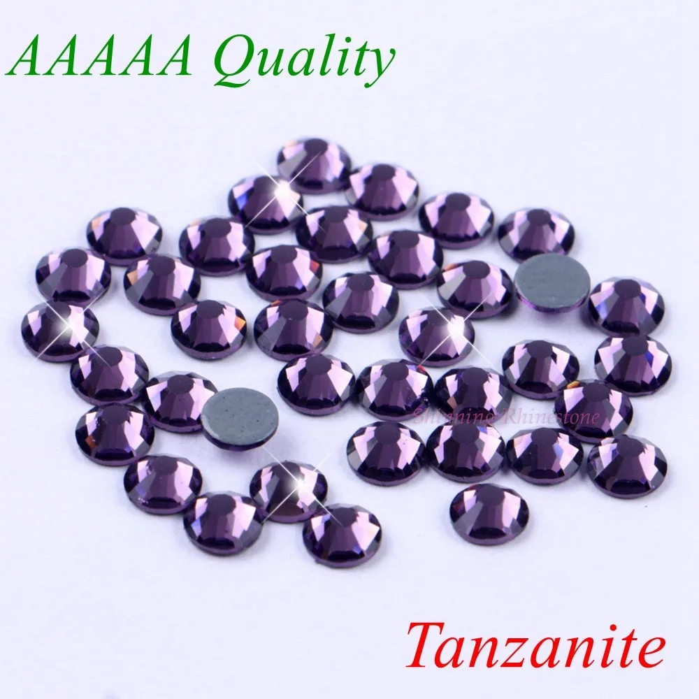 Tanzanite 01