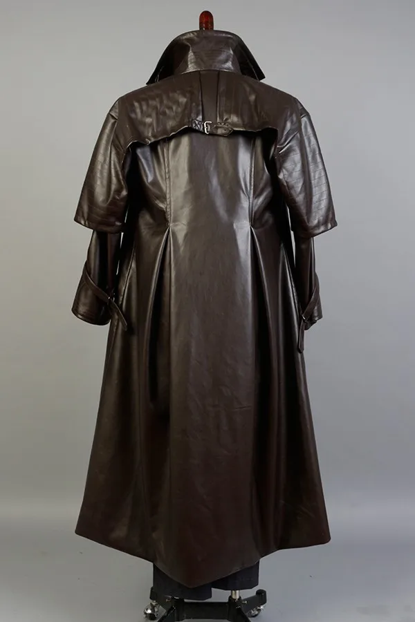 Cosplay&Ware [19]Abraham Van Helsing Hunter Monsters Cosplay Costume Vampire Suit Outfit Halloween Carnival Costumes Adult Men -Cosplay&Ware anime Shop