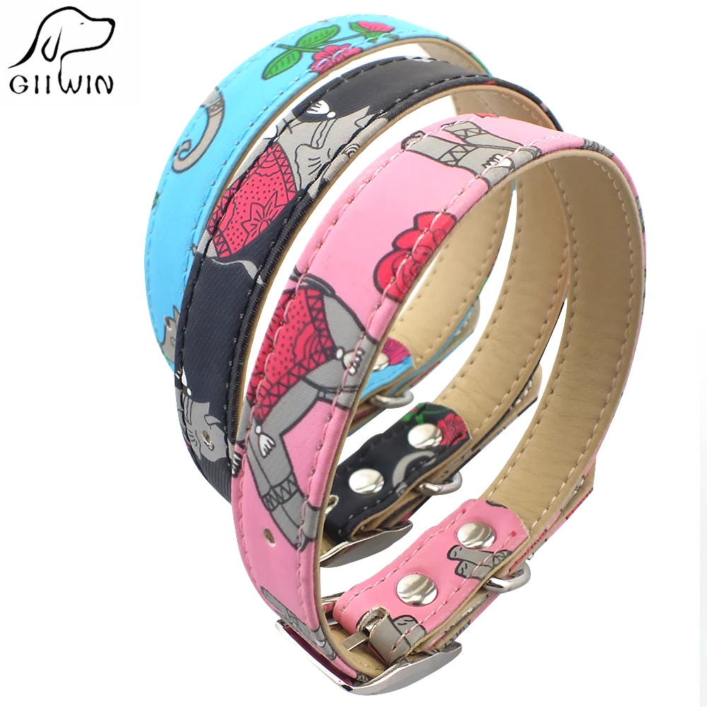 5012 dog collar