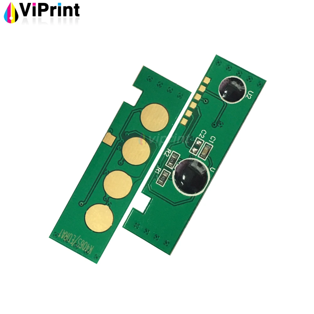 CLT-406s 406 Toner chip Kit For Samsung CLP-360 365 366w SL-C410W C460W C460FW CLX-3305 3305fw 3307fw Cartridge Powder Refill