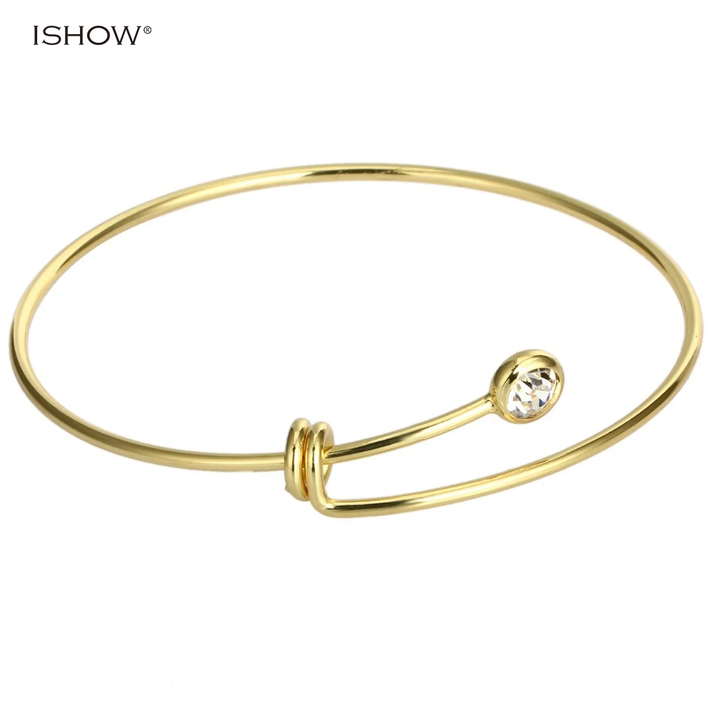 single hand bangle bracelet