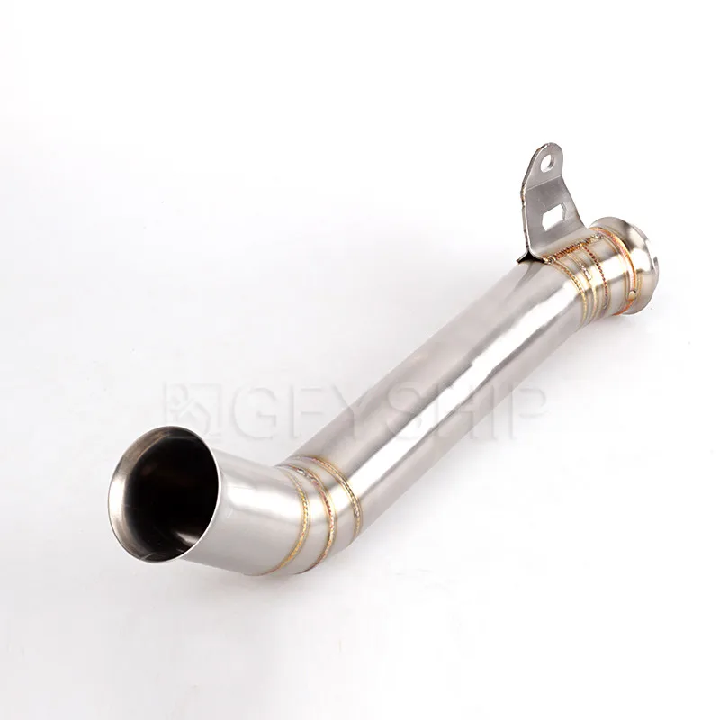 duke 690 exhaust