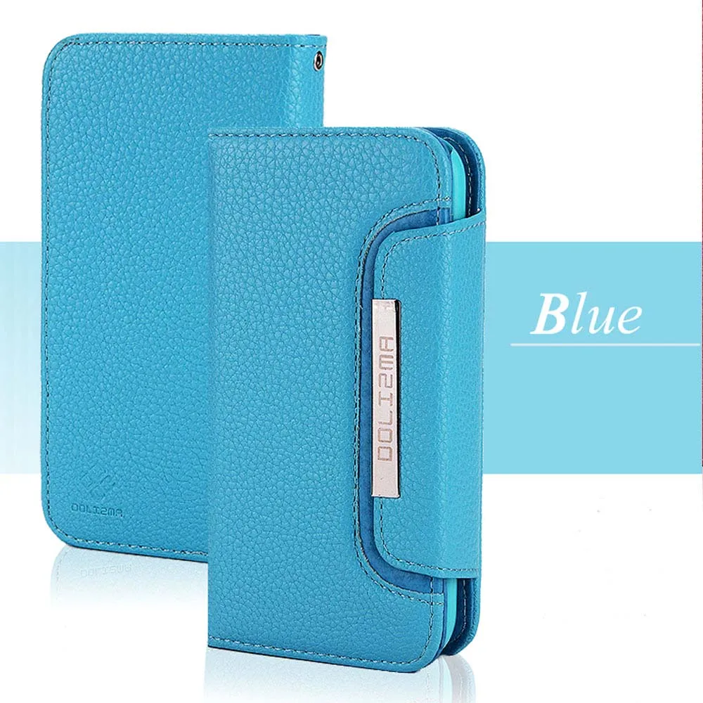 iPhone 5C Case Blue