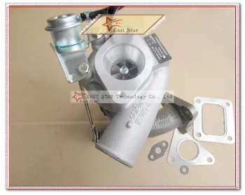 

TD03L4 49131-05403 49131-05402 Turbo Turbocharger For Ford Commercial Vehicle Transit 2006- PHFA PHFC JXFC JXFA Puma V348 3.3L