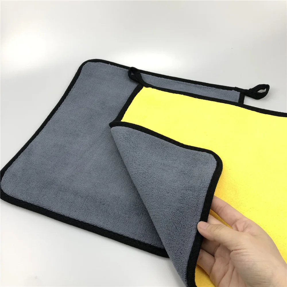 

Super Absorbent Vehicles Washing Towel Magic Dish Cloth Cleaning Towels Kitchen Washing Wiping Rags Dropshipping