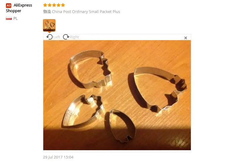 feedback