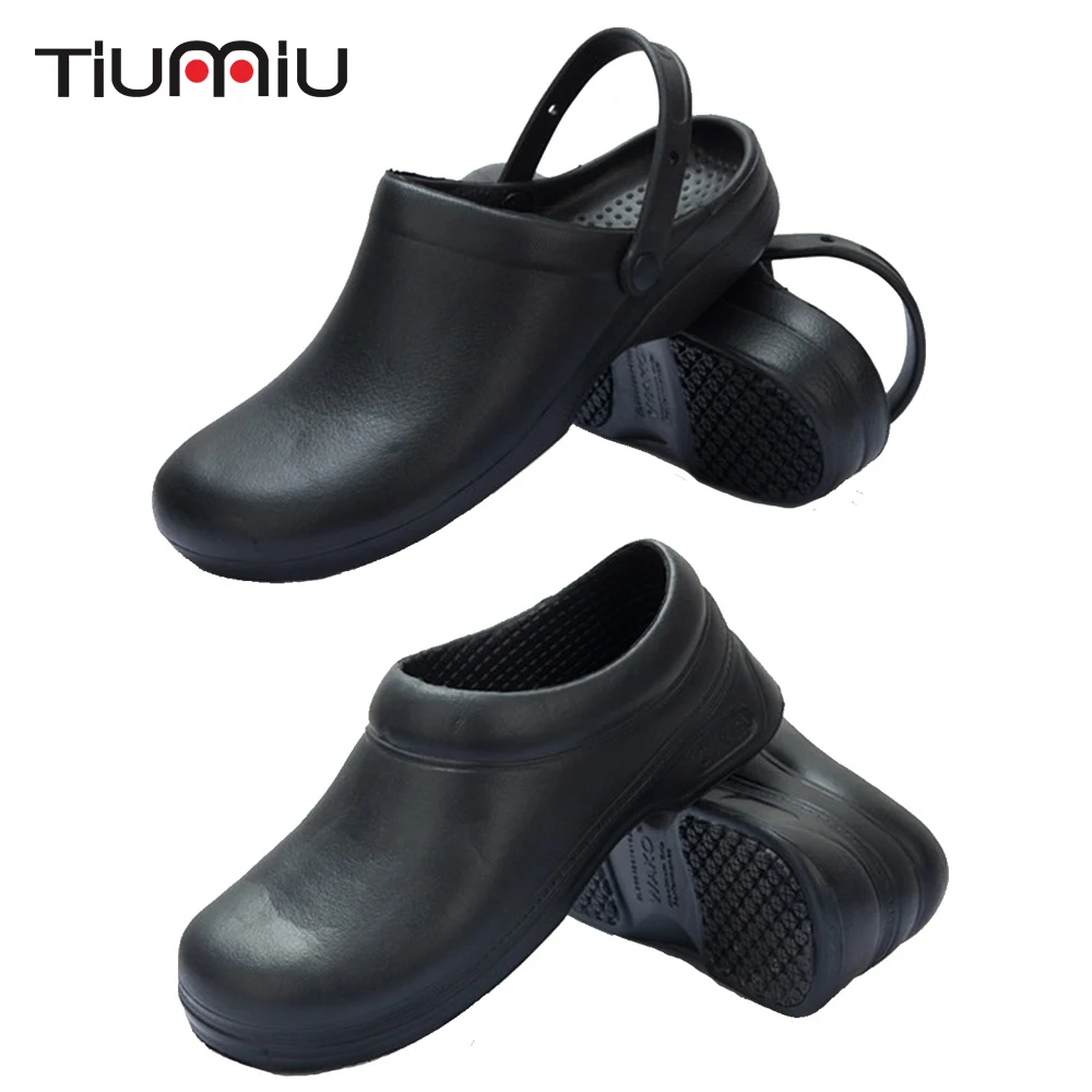 best shoes for working in a bakery