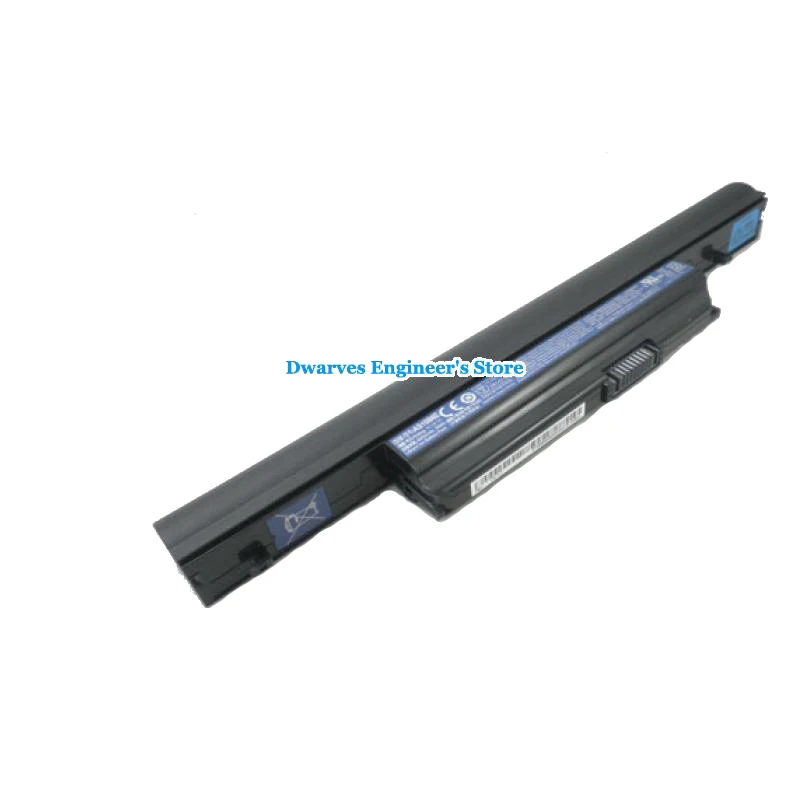 Оригинальные 11,1 В 6000 мАч аккумулятор для acer Aspire 4553 4745G 4745Z 4820 T 5553 AS10B3E, AS10B31 AS10B41 AS10B51 6000 мА/ч, 66Wh