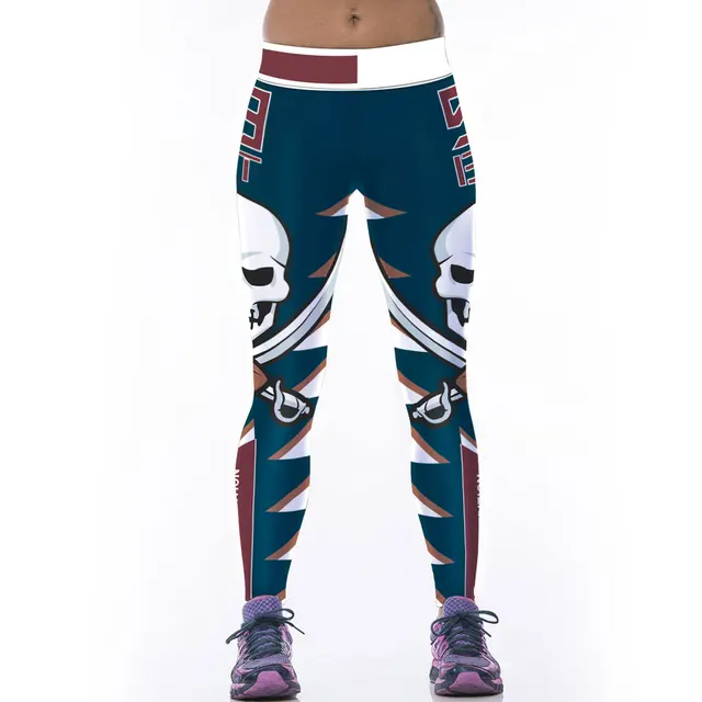 sportkleding vrouwen