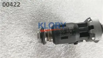 

4pcs one set SMW299932 25345994 fuel injector good quality for haval h3 4g63