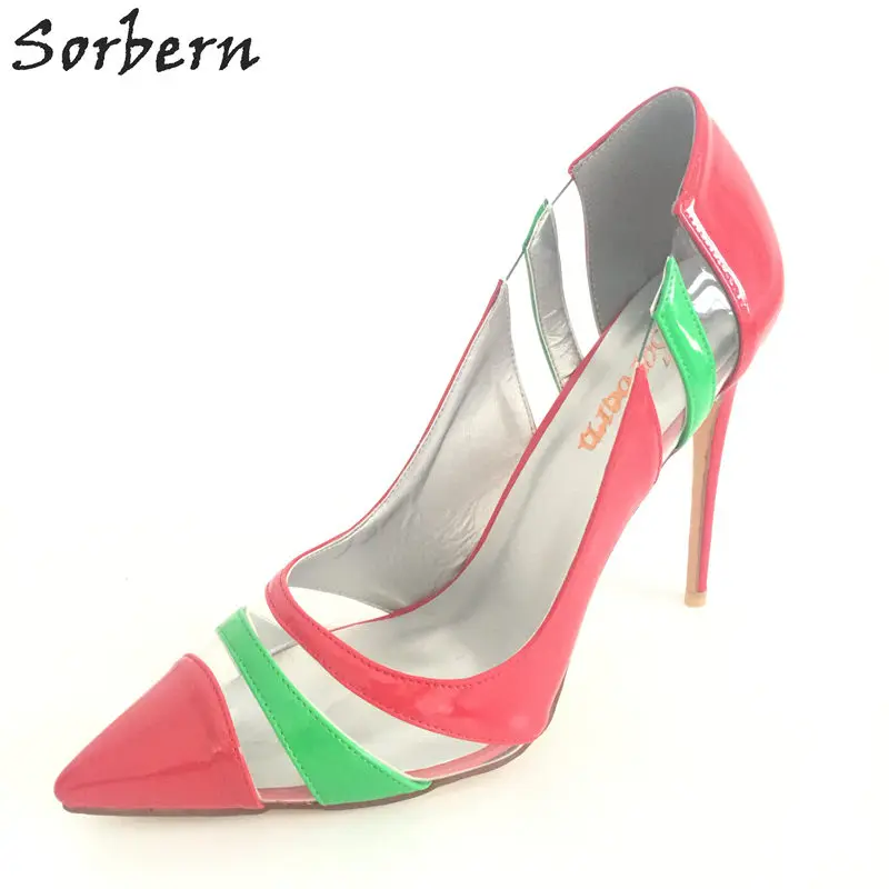 cheap pointed toe pumps
