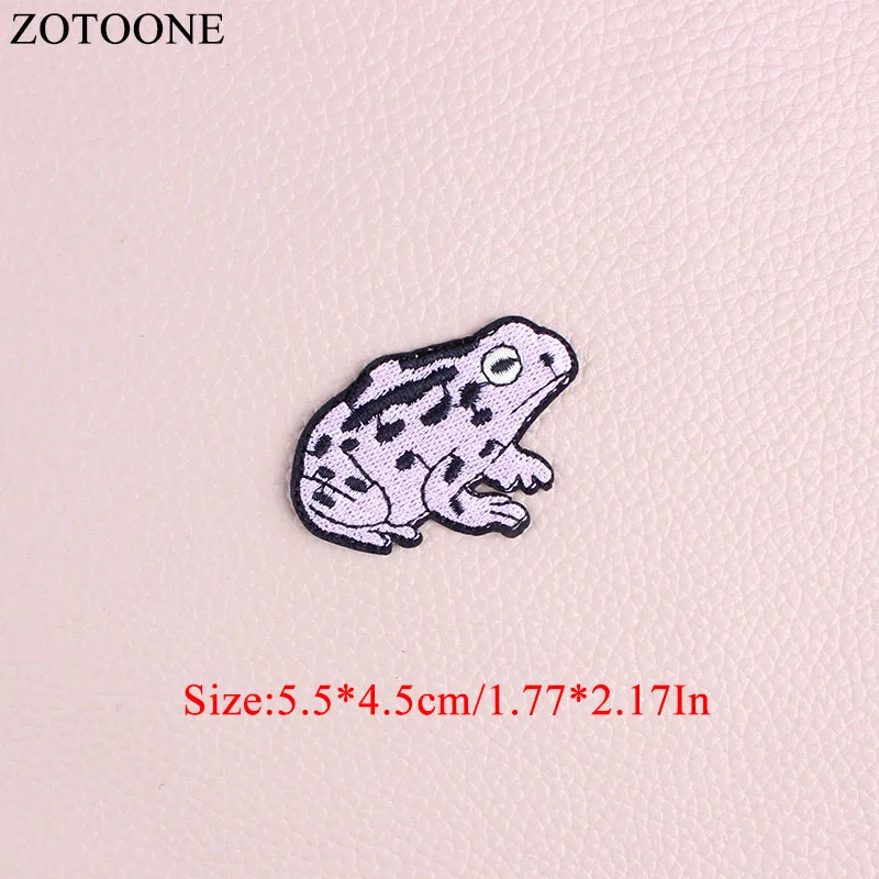 frog
