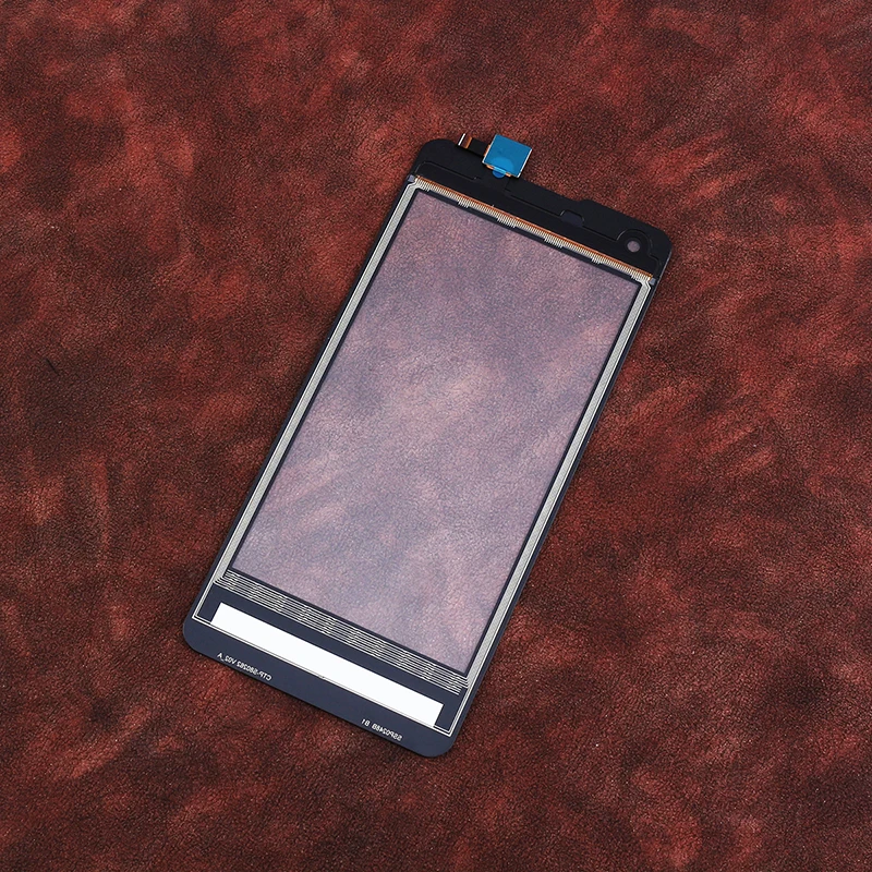Ocolor для DEXP Ixion M LTE 5 Сенсорная панель Сенсорный экран дигитайзер сенсор Замена для DEXP Ixion M LTE 5 мобильный телефон+ Инструменты