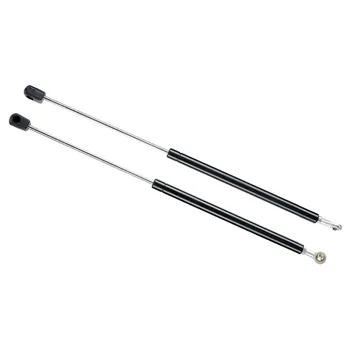 

2 PCS Rear Window Lift Support Spring Shocks Struts For Ford Expedition Lincoln Navigator 1997-2002 SG304023