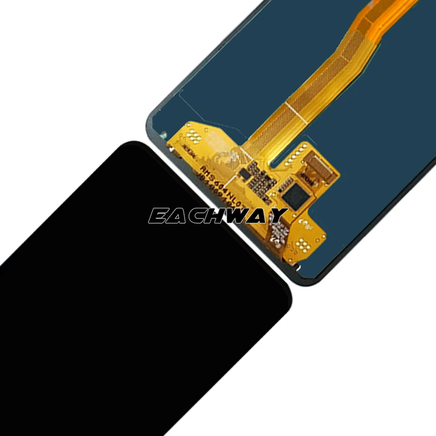  Samsung Galaxy A7 2018 SM-A750F A750F A750 LCD Display Touch Screen Digitizer Assembly Replace  (7)