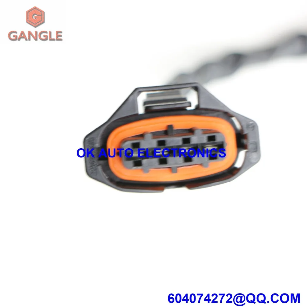 Кислород Сенсор Lambda датчик расхода воздуха O2 Сенсор для Chevrolet Cruze Opel AGILA 55568266 55562206 0258010065 0258006901 2011