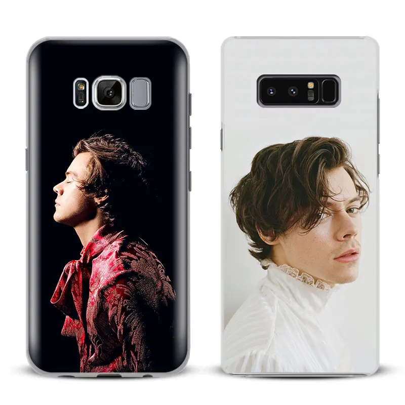 

Harry Styles Sweet Creature Phone Case For Samsung Galaxy S4 S5 S6 S7 Edge S8 S9 Plus Note 8 2 3 4 5 A5 A7 J5 2016 J7 2017