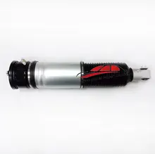 For BMW 7 Series E65 E66 REAR RIGHT AIR SUSPENSION SHOCK ABSORBER ASSEMBLY – 37126785538