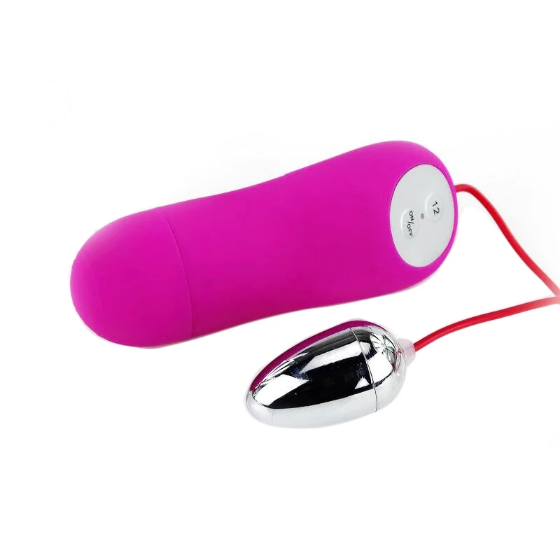 Living sex toy