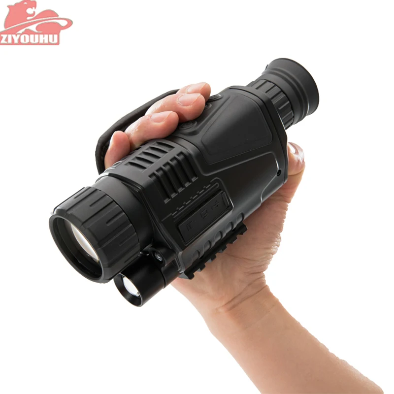 ZIYOUHU high quality infrared night vision binoculars,night vision
