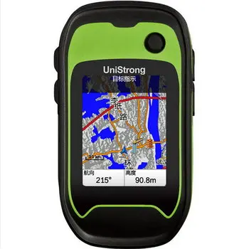 Портативный GPS-локатор JINYUSHI для G138BD ручной навигатор Beidou теодолит