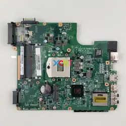 A000093070 DATE5MB16A0 HM65 для Toshiba Satellite L740 L745 Ноутбук Материнская плата ноутбука материнская плата