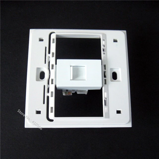 RJ45 Socket pic 2
