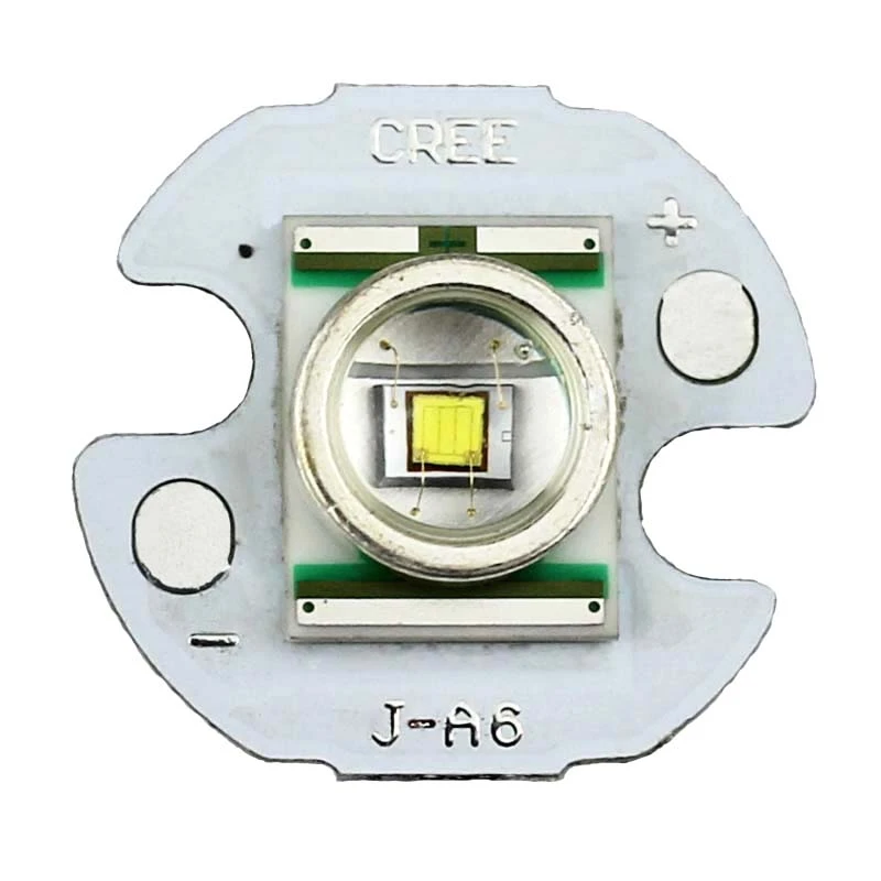 16mm 1a 107 250lm Cree Xr E Q5 Wc Led Star Cree Xr E Cree Star Ledcree Star Aliexpress