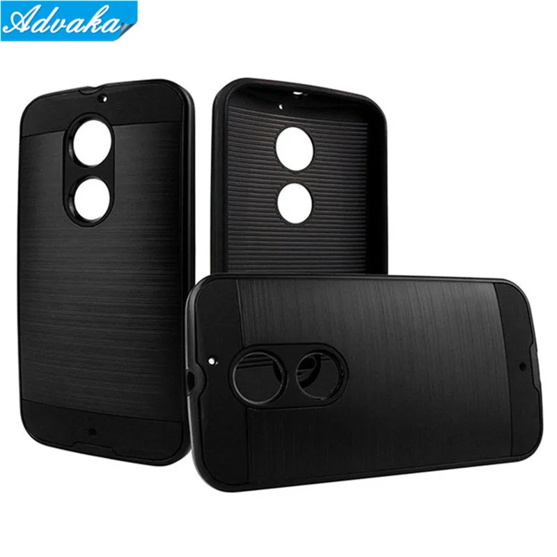 

Advaka Luxury Brushed TPU Silicone Case For Motorola Moto G3 3rd Gen3 X2 X3 Case Cover Coque Fundas For Moto X2 X3 Case Capa