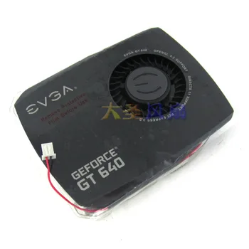 

New GT640 EVGA GeForce GT640 graphics radiator 42 * 42 mm pitch