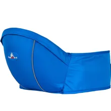 Фирменная Новинка папа дышащие тонкие Хипсит(пояс для ношения ребенка) Многофункциональный производители простой табурет средства для матери и ребенка