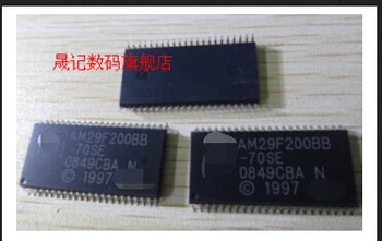

AM29F200BB-70SE AM29F200BB SOP44 patch new