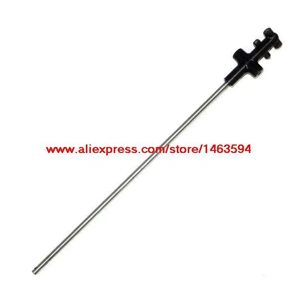 

Wholesale Syma S33 S033 S033G RC Helicopter Spare Parts Inner shaft Free Shipping