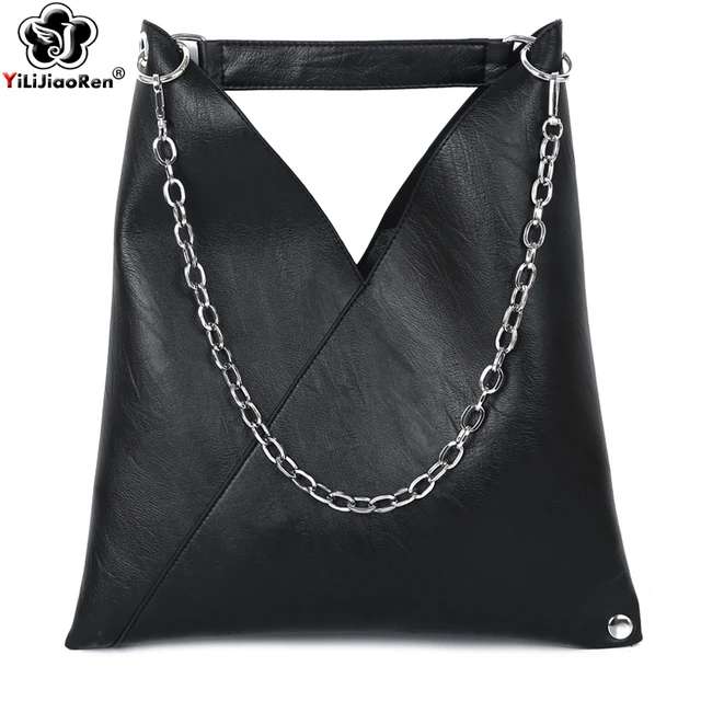 Fashion Leather Handbags for Women 2021 Luxury Handbags Women Bags Designer Large Capacity Tote Bag Shoulder Bags Sac a Main 1