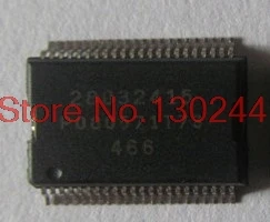 

2pcs/lot 28032415 HSOP44 Car IC For Delphi MT80 Car computer board vulnerable power chip car computer IC In Stock