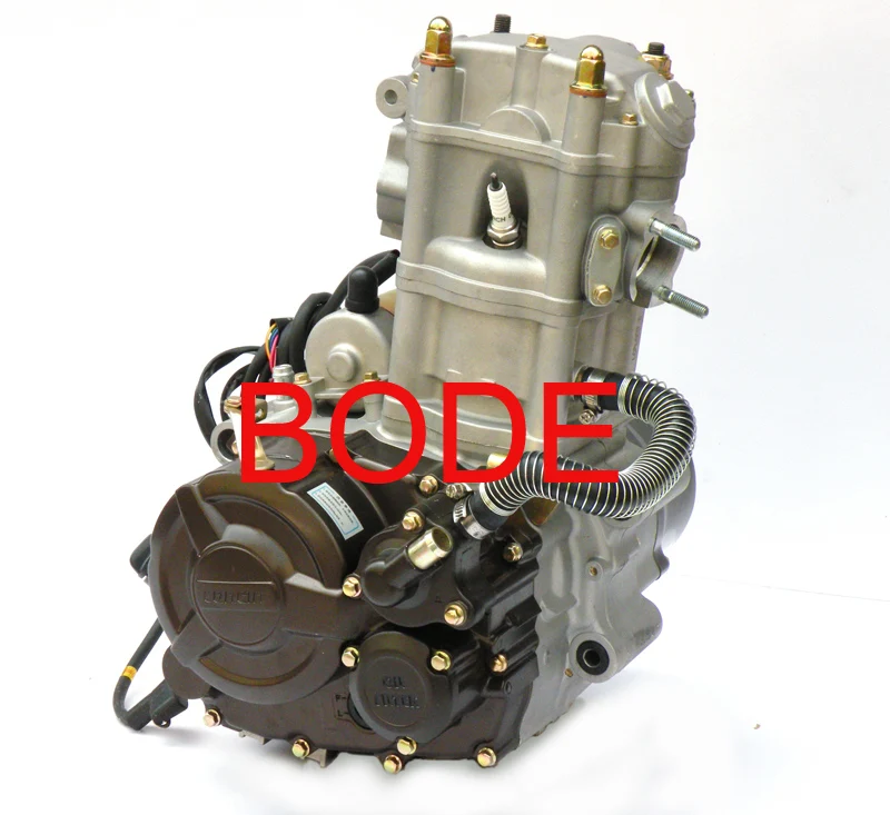 Moteur loncin 250 Clearance