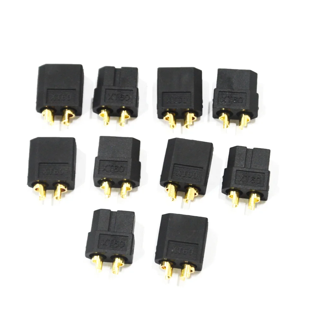 xt60-connector-black 5pair-6