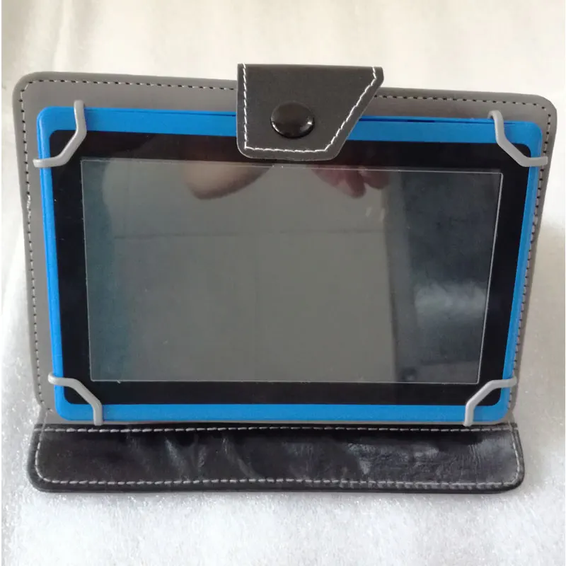  For PiPo M9 Pro 32GB 3G/W3/M9 Pro 32GB WiFi 10.1 inch Universal Tablet Magnetic PU Leather Cover Ca