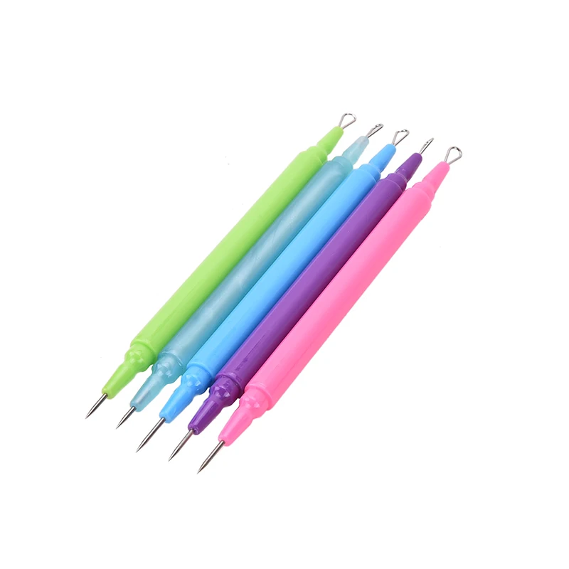 New Blackhead Remover Tool Antibacterial Acne Needle Blackhead And Pimples Remover  Comedone Blemish Extractor Stainless Needles