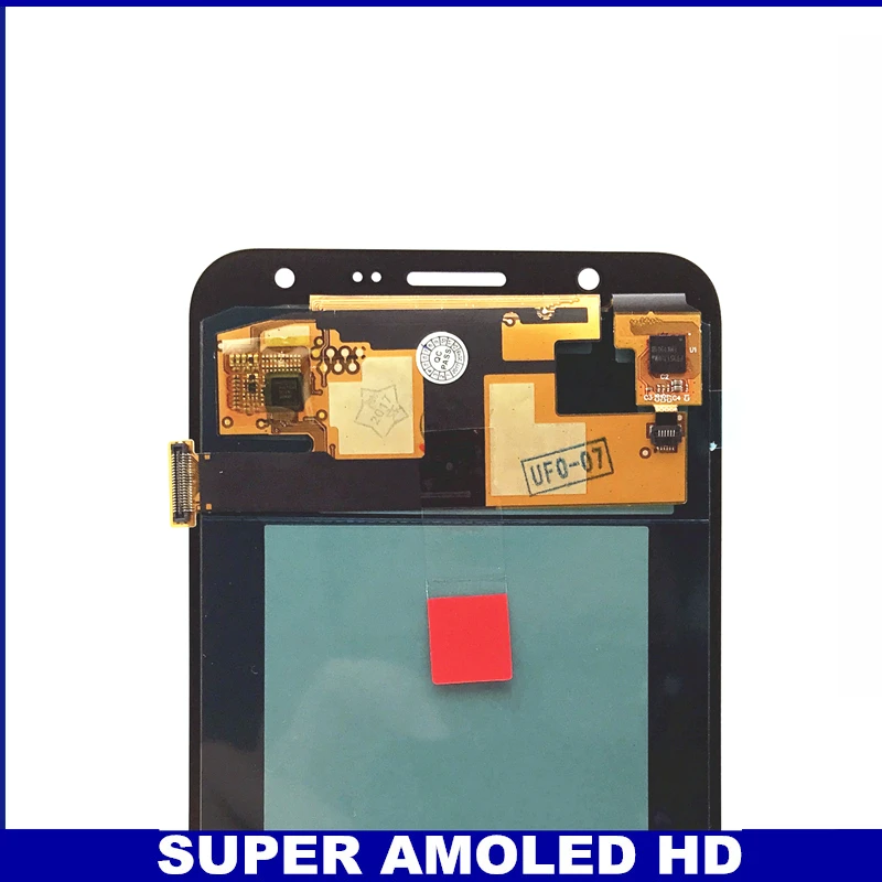 j700 lcd