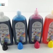 T1811 Заправка чернилами для принтера Epson stylus XP-30 XP-102 XP-202 XP-302 XP-402 XP-105 XP-205 XP-305 XP-405 XP-405WH принтер УФ чернила