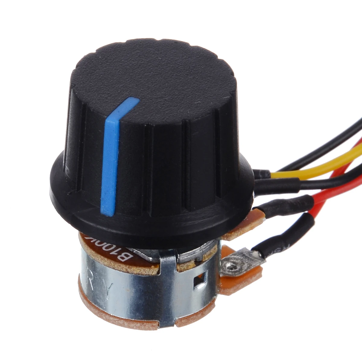 New 9-50V 2000W 40A Motor Speed Control Module PWM HHO RC Controller DC 12V 24V 48V Motor Controller